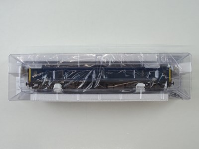 Lot 369 - A HELJAN OO Gauge class 128 Diesel Parcels...