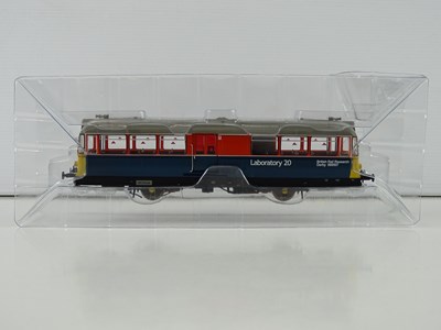 Lot 372 - A HELJAN OO Gauge 87101 limited edition diesel...