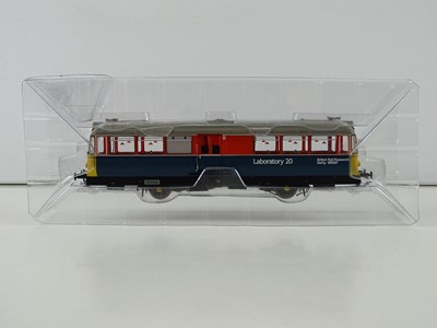 Lot 372 - A HELJAN OO Gauge 87101 limited edition diesel...