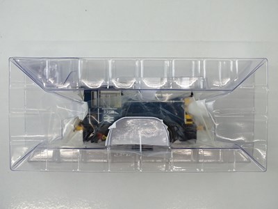 Lot 373 - A group of HELJAN OO Gauge diesel locomotives...