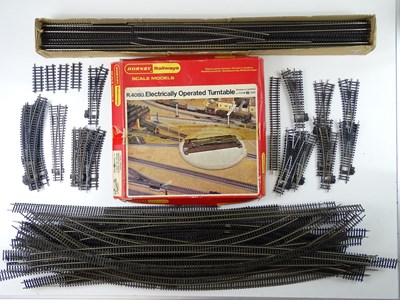 Lot 478 - A very large quantity of OO Gauge track by...