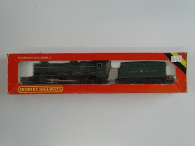 Lot 502 - A large group of HO/OO Gauge rolling stock by...