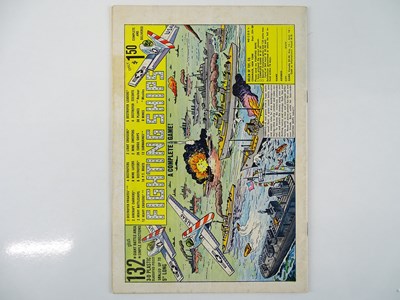 Lot 105 - FLASH #153 - (1965 - DC) - Professor Zoom...