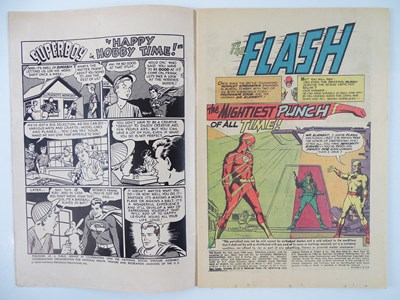 Lot 105 - FLASH #153 - (1965 - DC) - Professor Zoom...