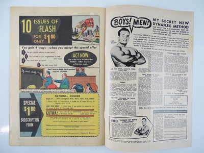 Lot 105 - FLASH #153 - (1965 - DC) - Professor Zoom...