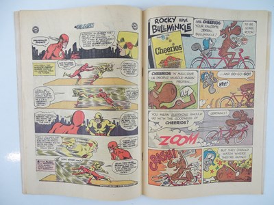 Lot 105 - FLASH #153 - (1965 - DC) - Professor Zoom...