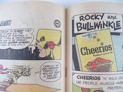 Lot 105 - FLASH #153 - (1965 - DC) - Professor Zoom...