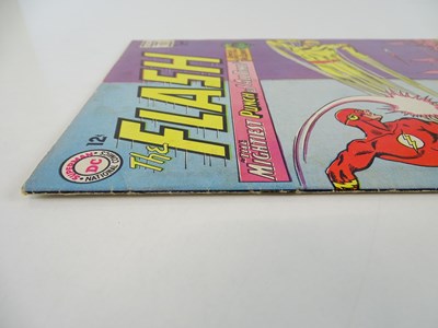 Lot 105 - FLASH #153 - (1965 - DC) - Professor Zoom...