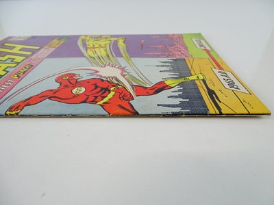 Lot 105 - FLASH #153 - (1965 - DC) - Professor Zoom...