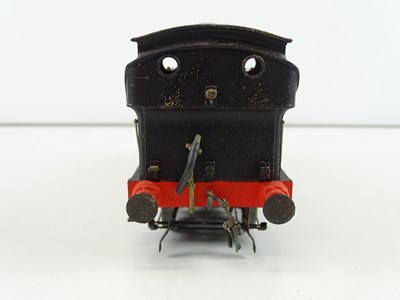 Lot 557 - A kitbuilt finescale O Gauge LNWR Special Tank...