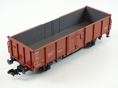 Lot 574 - A group of BACHMANN and LGB G scale rolling...