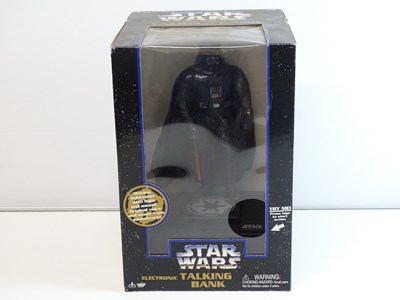 Lot 250 - A group of STAR WARS novelty toy accessories...