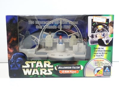 Lot 250 - A group of STAR WARS novelty toy accessories...