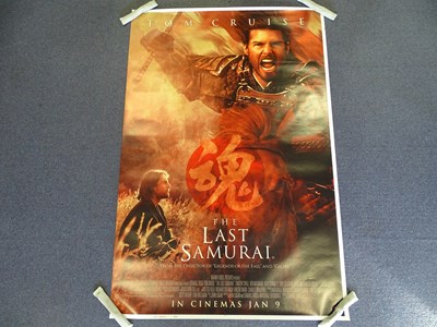 Lot 105 - JOB LOT - a job lot of 60" x 40" posters to...