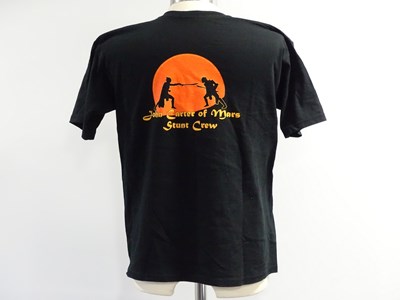 Lot 107 - JOHN CARTER OF MARS / KICK ASS 2 / MALEFICENT...