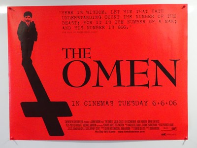 Lot 11 - A group of UK Quad film posters to include:...
