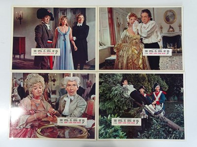 Lot 149 - CARRY ON : DON'T LOSE YOUR HEAD (1966) - press...