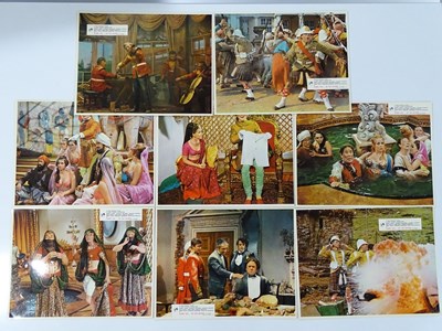 Lot 156 - CARRY ON UP THE KHYBER (1968) Lot x 2 -...