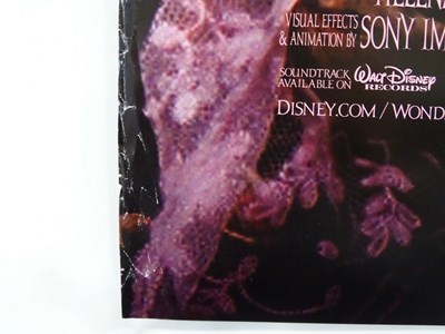 Lot 173 - ALICE IN WONDERLAND (2010) - a main design UK...