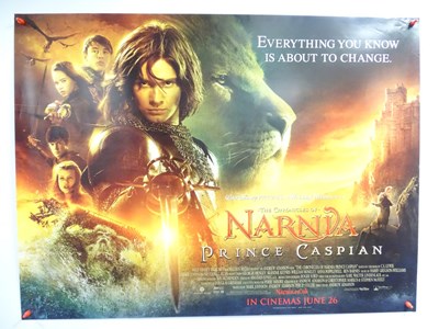 Lot 180 - THE CHRONICLES OF NARNIA - THE LION, THE WITCH...