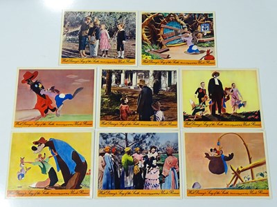 Lot 190 - WALT DISNEY: SONG OF THE SOUTH (1960's/70's...