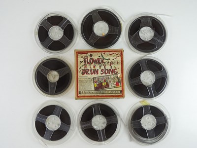 Lot 269 - FLOWER DRUM SONG (1961) (Rodgers and...