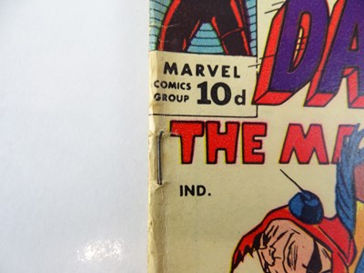 Lot 134 - DAREDEVIL #11 - (1965 - MARVEL - UK Price...