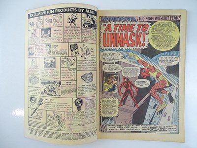 Lot 134 - DAREDEVIL #11 - (1965 - MARVEL - UK Price...