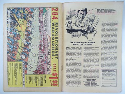 Lot 134 - DAREDEVIL #11 - (1965 - MARVEL - UK Price...