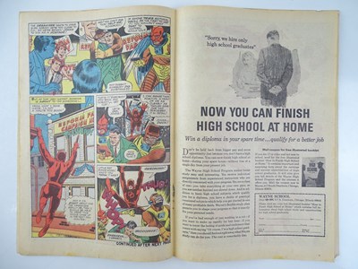 Lot 134 - DAREDEVIL #11 - (1965 - MARVEL - UK Price...