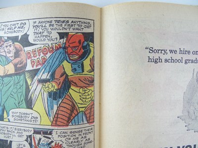 Lot 134 - DAREDEVIL #11 - (1965 - MARVEL - UK Price...