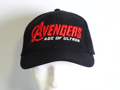 Lot 451 - MARVEL: AVENGERS AGE OF ULTRON: (1 in lot)...