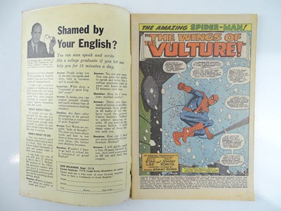 Lot 155 - AMAZING SPIDER-MAN #48 - (1967 - MARVEL - UK...