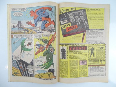 Lot 155 - AMAZING SPIDER-MAN #48 - (1967 - MARVEL - UK...