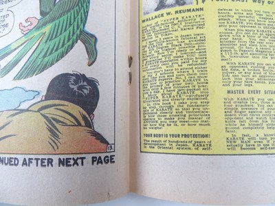 Lot 155 - AMAZING SPIDER-MAN #48 - (1967 - MARVEL - UK...