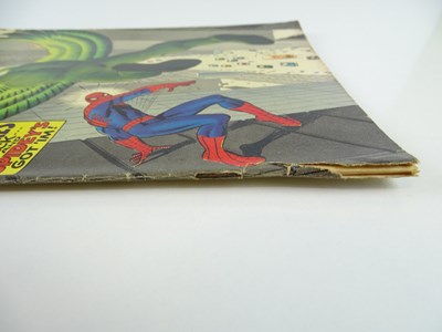 Lot 155 - AMAZING SPIDER-MAN #48 - (1967 - MARVEL - UK...