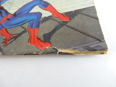Lot 155 - AMAZING SPIDER-MAN #48 - (1967 - MARVEL - UK...
