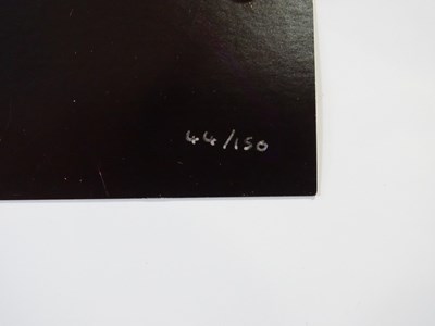 Lot 508 - SPACE 1999 - Alternative movie poster -...