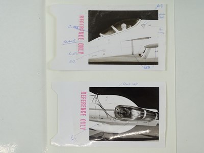 Lot 530 - A large collection of photographs, negatives...