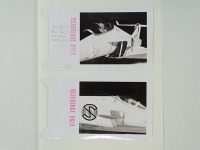 Lot 530 - A large collection of photographs, negatives...