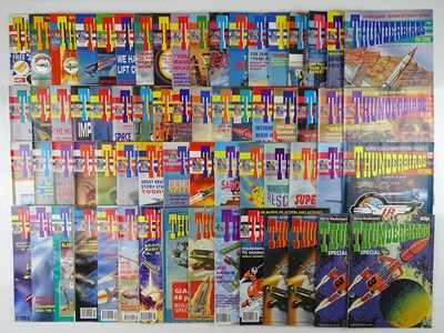 Lot 539 - A large mixed group of magazines comprising...