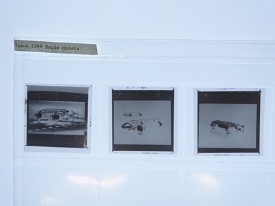 Lot 553 - A large collection of photographs, negatives...