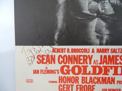 Lot 221 - MUSIC - A selection of sheet music all signed...