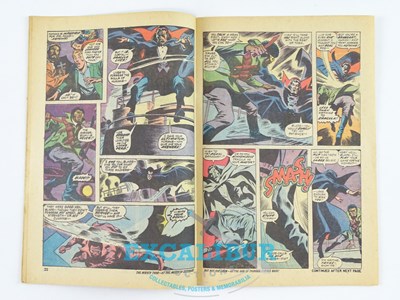 Lot 125 - TOMB OF DRACULA #10 - (1980 - MARVEL - UK...