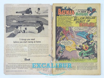 Lot 133 - DETECTIVE COMICS: BATMAN #359 - (1967 - DC) -...