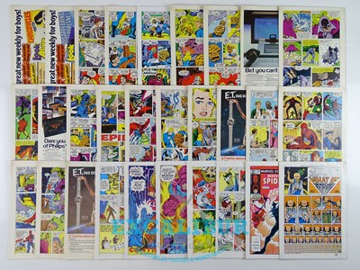 Lot 135 - FANTASTIC FOUR #1 to 29 - (29 in Lot) -...