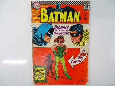 Lot 17 - BATMAN #181 - (1966 - DC) - First appearance...