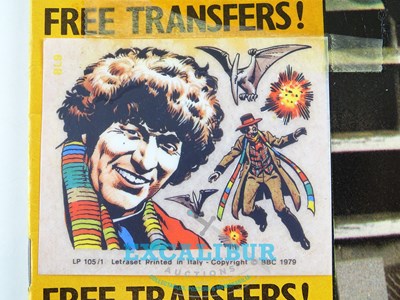 Lot 143 - DOCTOR WHO WEEKLY (MONTHLY) #1 to 72 - (72 in...