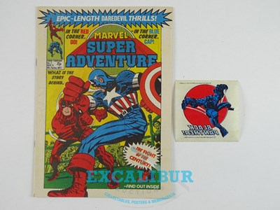 Lot 151 - MARVEL SUPER ADVENTURE #1 to 26 - (26 in Lot) -...