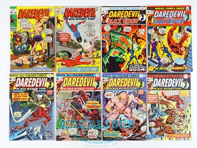 Lot 189 - DAREDEVIL #68, 77, 98, 99, 116, 117, 119, 120...